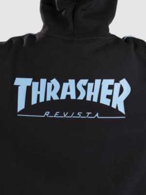adidas Skateboarding x Thrasher x AFA Argentina Sudadera con
